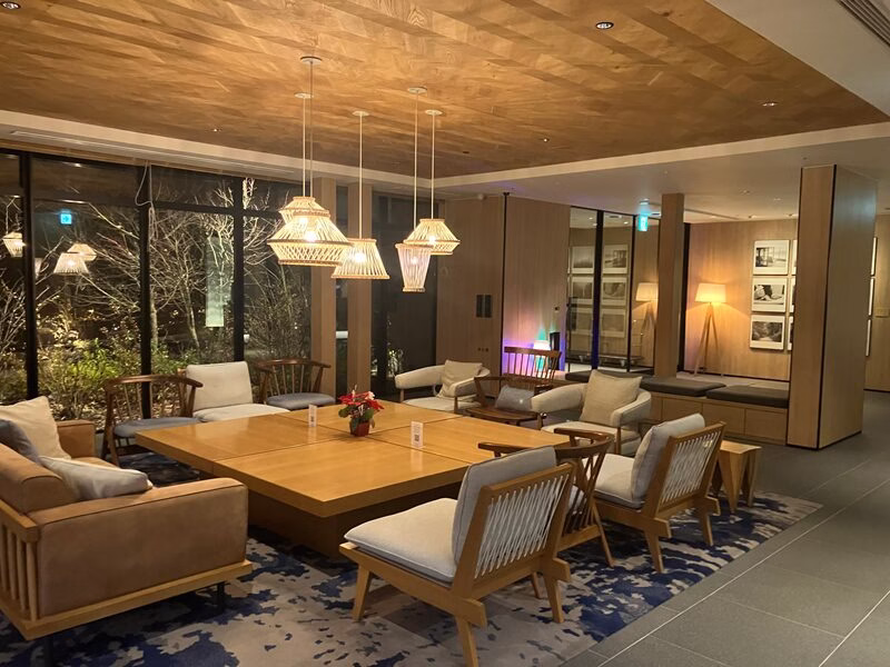 フェアフィールド・バイ・マリオット・栃木日光6