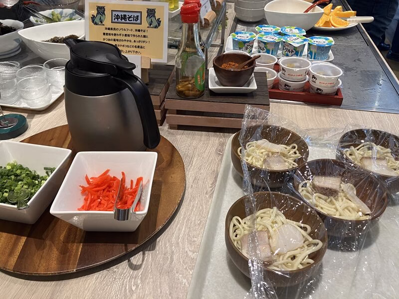 ティサージホテル那覇24