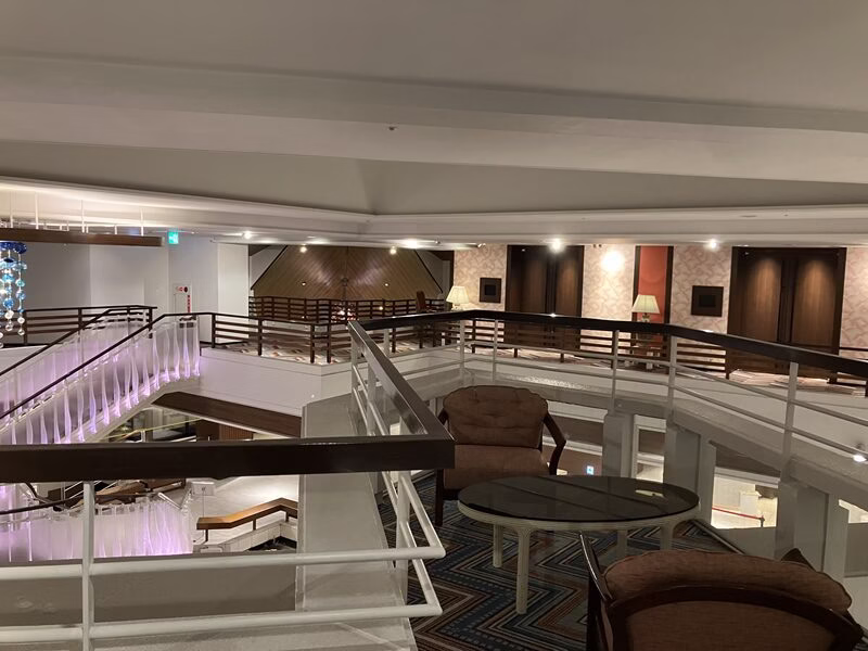 シェラトン沖縄サンマリーナリゾート8