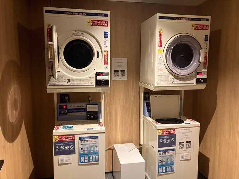 フェアフィールド・バイ・マリオット・栃木日光27