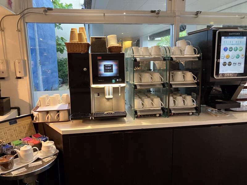 シェラトン沖縄サンマリーナリゾート42