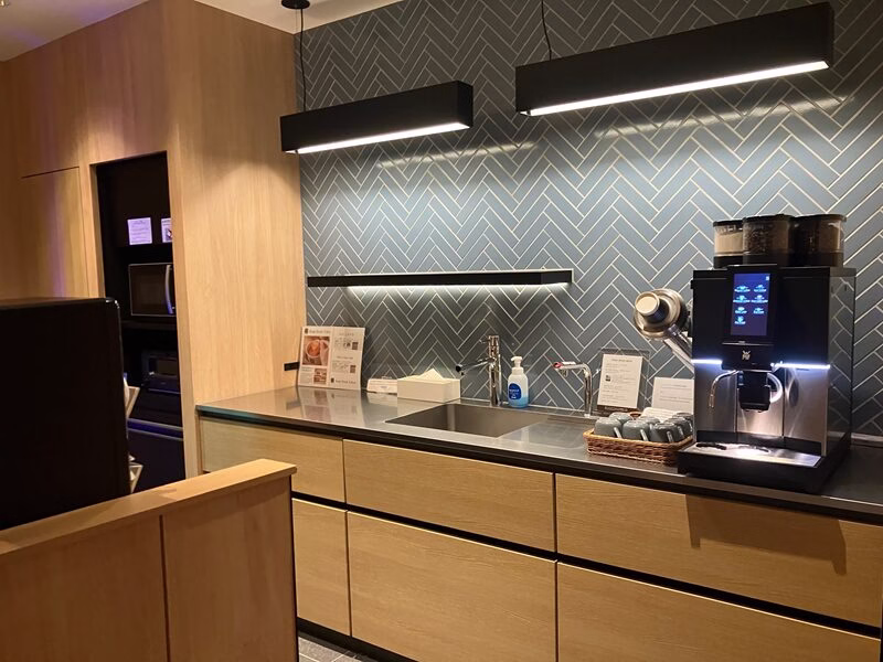 フェアフィールド・バイ・マリオット・栃木もてぎ8