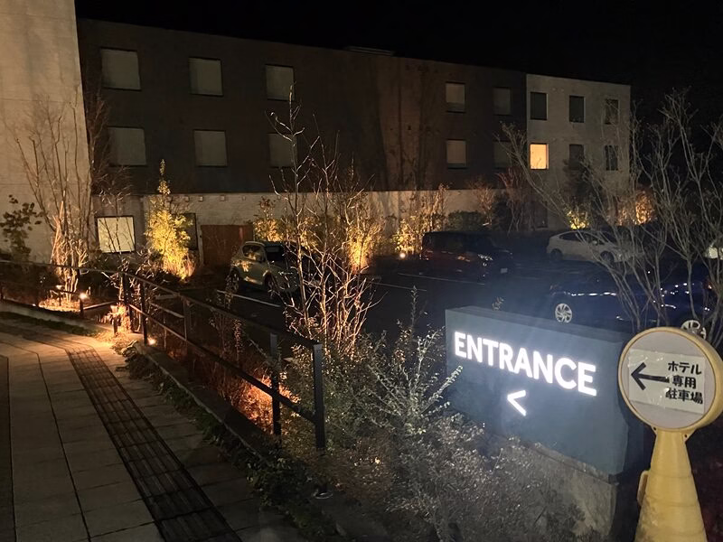 フェアフィールド・バイ・マリオット・栃木もてぎ4