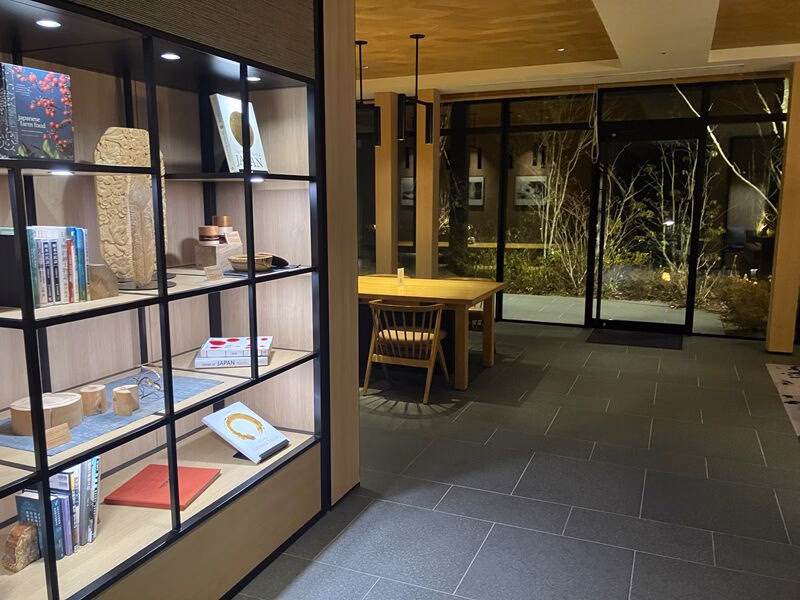 フェアフィールド・バイ・マリオット・栃木日光7