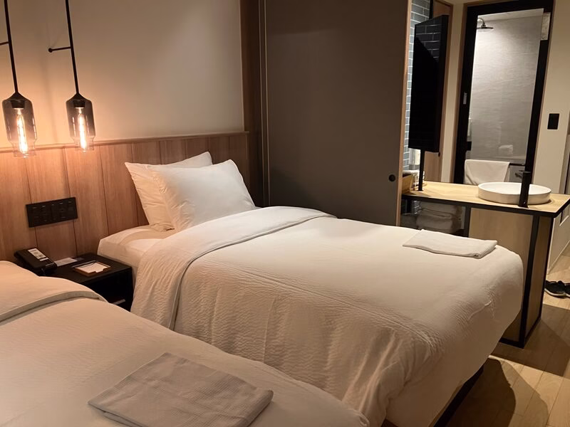 フェアフィールド・バイ・マリオット・栃木もてぎ15