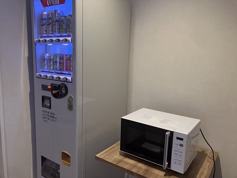 ティサージホテル那覇19