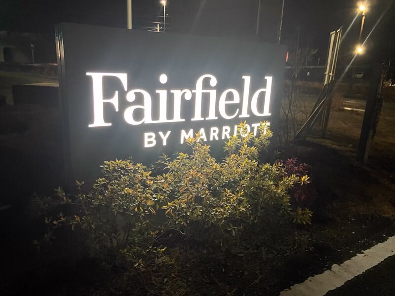 フェアフィールド・バイ・マリオット・栃木もてぎ33