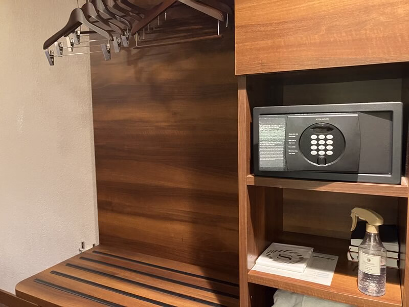 シェラトン沖縄サンマリーナリゾート12