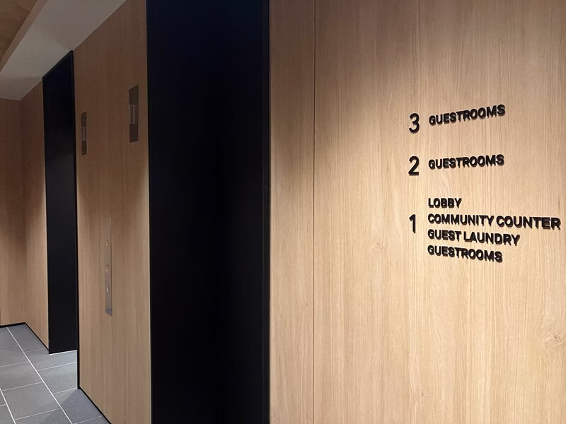 フェアフィールド・バイ・マリオット・栃木もてぎ11