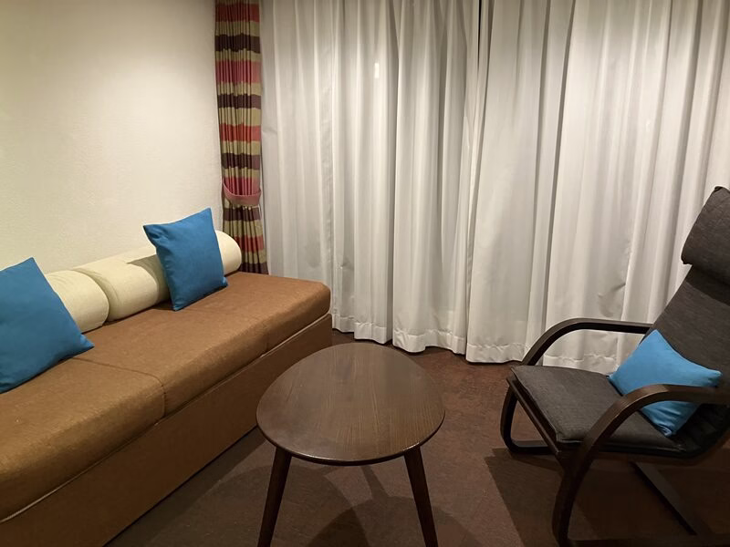 シェラトン沖縄サンマリーナリゾート15