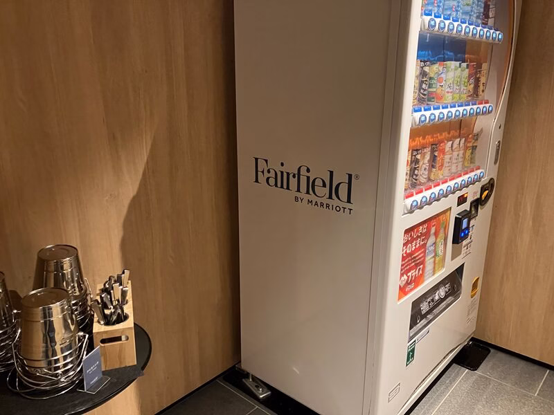 フェアフィールド・バイ・マリオット・栃木日光9