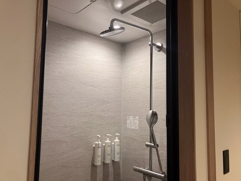 フェアフィールド・バイ・マリオット・栃木日光18