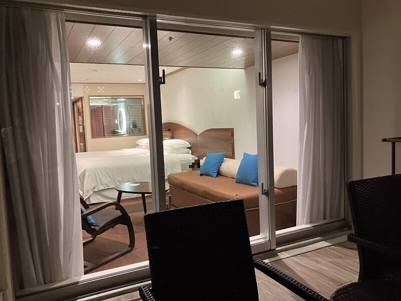 シェラトン沖縄サンマリーナリゾート16