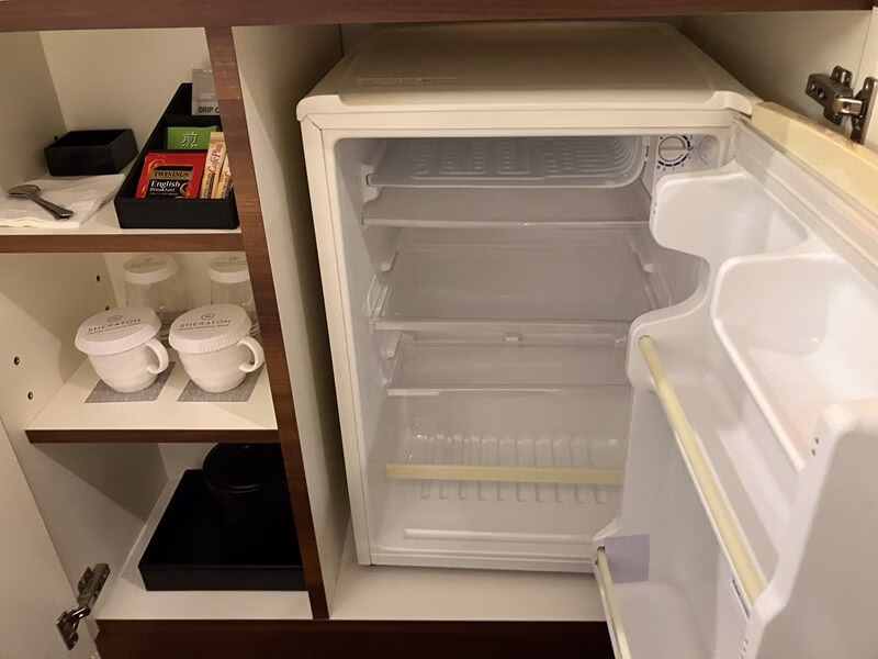 シェラトン沖縄サンマリーナリゾート19