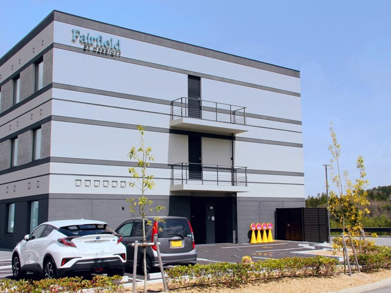 マリオット・ボンヴォイ イメージ12