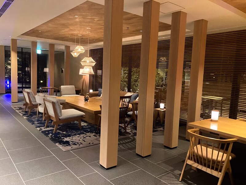 フェアフィールド・バイ・マリオット・栃木もてぎ6