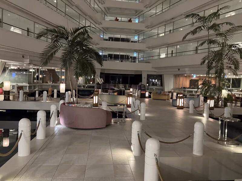 シェラトン沖縄サンマリーナリゾート6