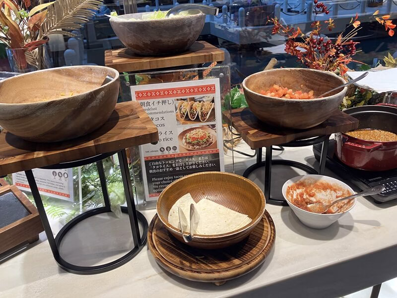 シェラトン沖縄サンマリーナリゾート37