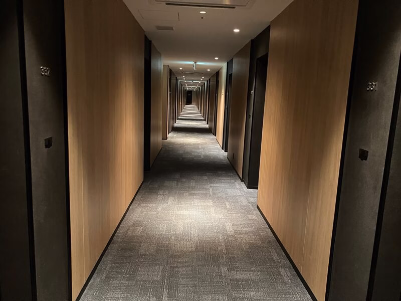 フェアフィールド・バイ・マリオット・栃木日光12