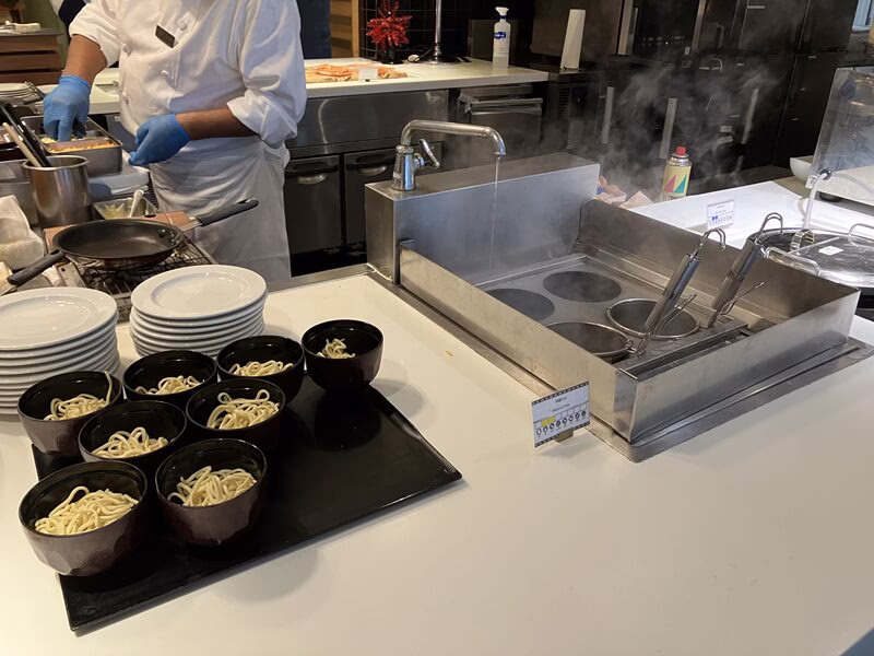 シェラトン沖縄サンマリーナリゾート36