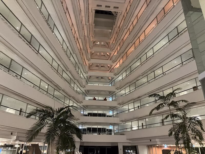 シェラトン沖縄サンマリーナリゾート5