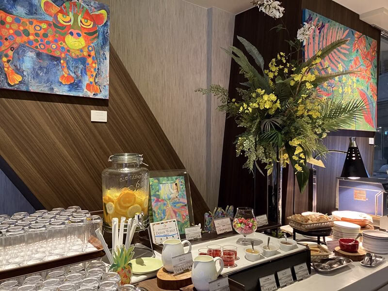 シェラトン沖縄サンマリーナリゾート55