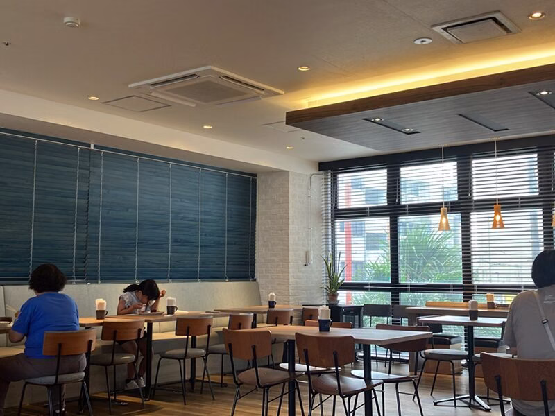 ティサージホテル那覇22