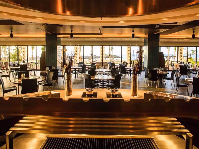 シェラトン沖縄サンマリーナリゾート47