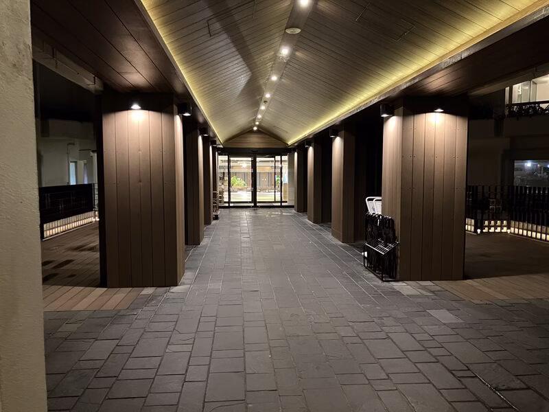 シェラトン沖縄サンマリーナリゾート4