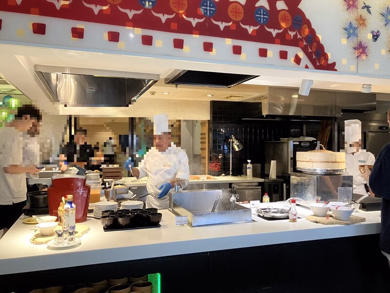 シェラトン沖縄サンマリーナリゾート31