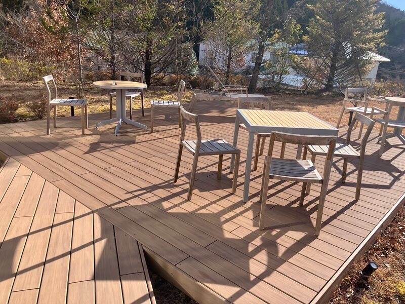 フェアフィールド・バイ・マリオット・栃木日光21