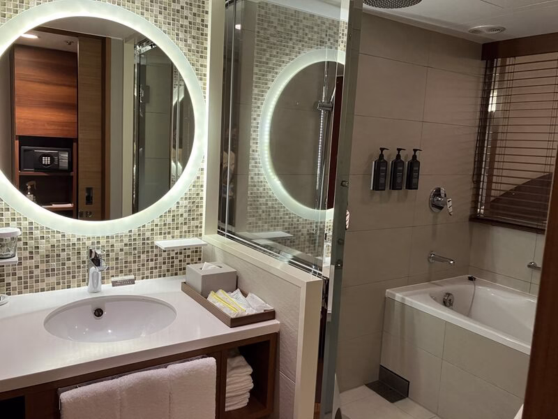 シェラトン沖縄サンマリーナリゾート20