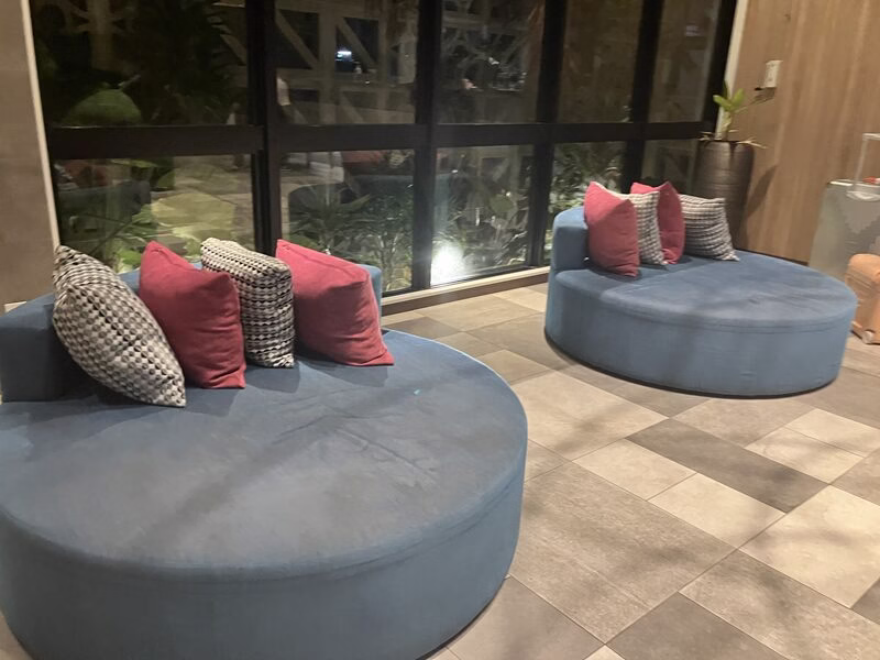 ティサージホテル那覇5