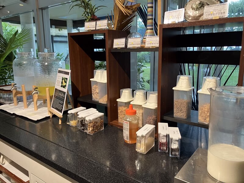 シェラトン沖縄サンマリーナリゾート40