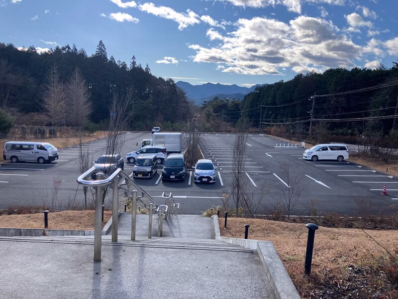 フェアフィールド・バイ・マリオット・栃木日光5