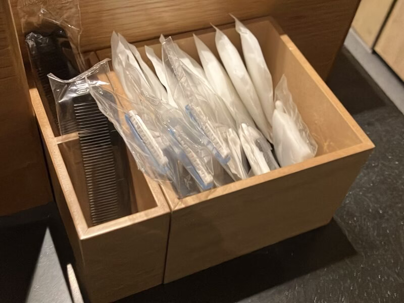 フェアフィールド・バイ・マリオット・栃木もてぎ7