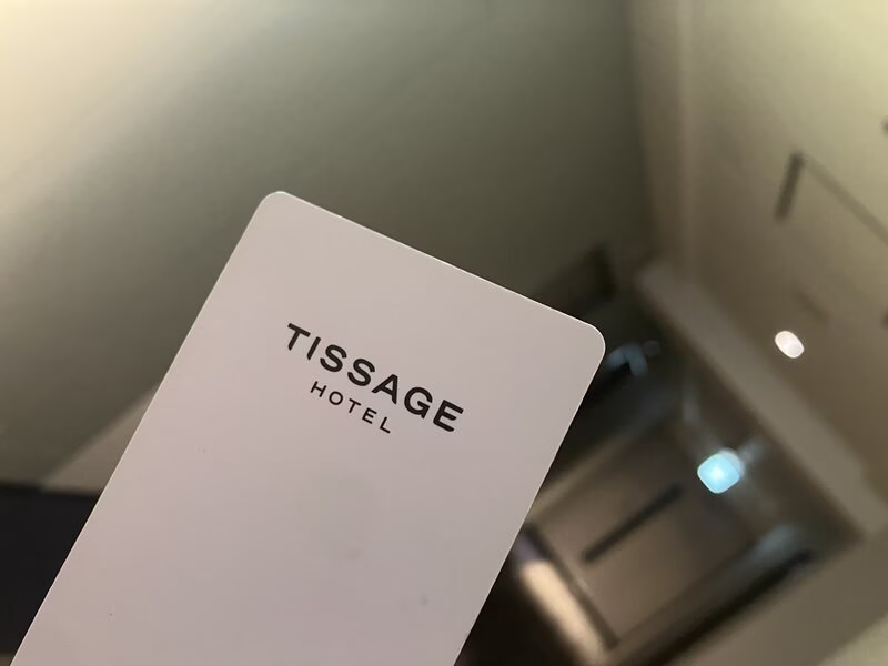 ティサージホテル那覇17