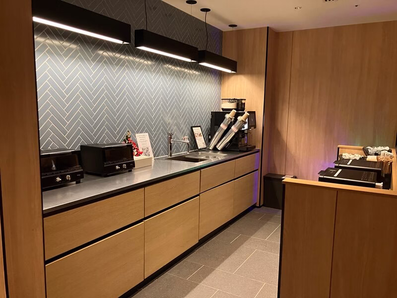 フェアフィールド・バイ・マリオット・栃木日光8