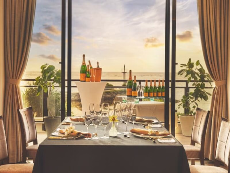 シェラトン沖縄サンマリーナリゾート48