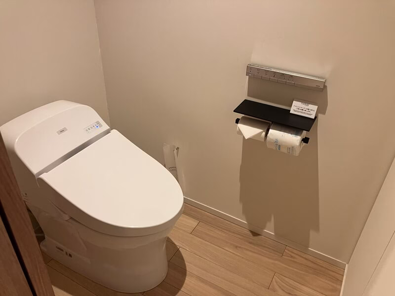 フェアフィールド・バイ・マリオット・栃木もてぎ24