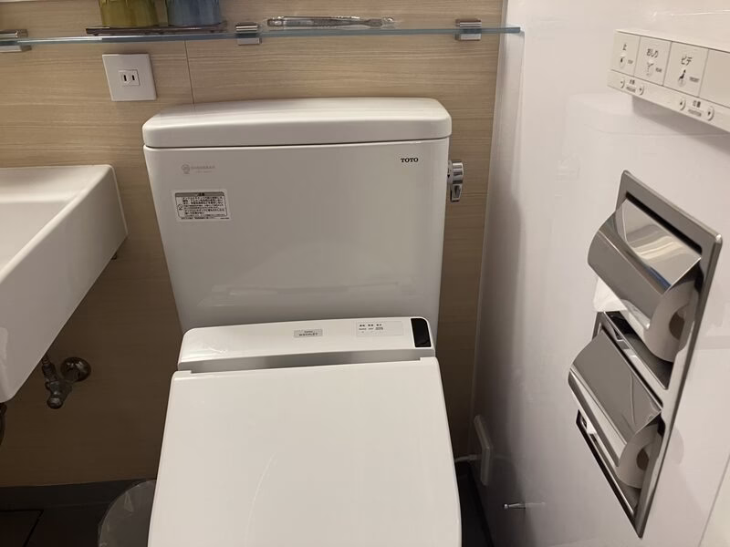 ティサージホテル那覇16