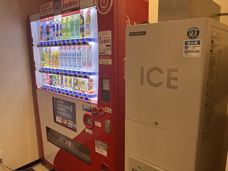 ティサージホテル那覇18