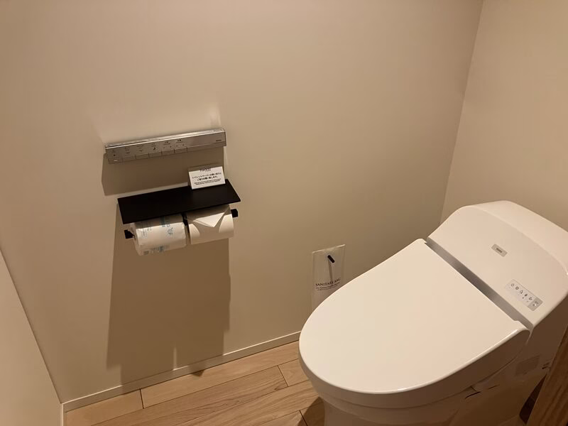 フェアフィールド・バイ・マリオット・栃木日光19