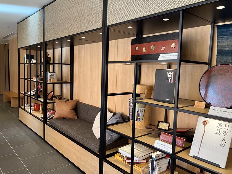 フェアフィールド・バイ・マリオット・栃木もてぎ26