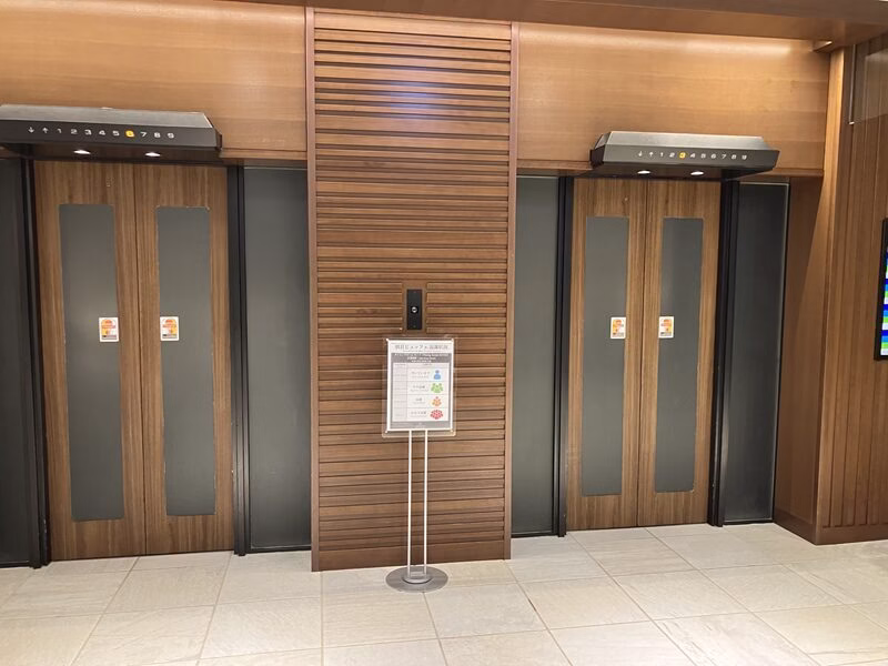 シェラトン沖縄サンマリーナリゾート9