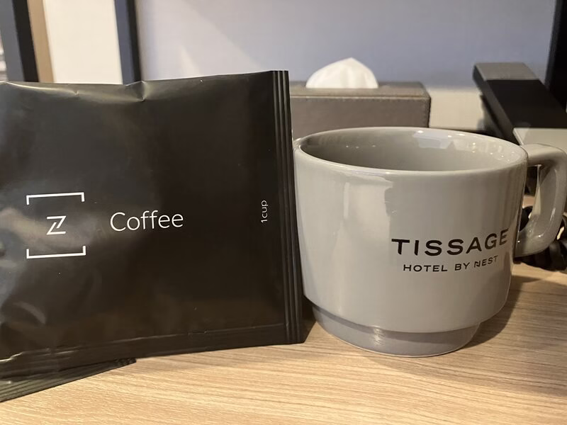 ティサージホテル那覇14