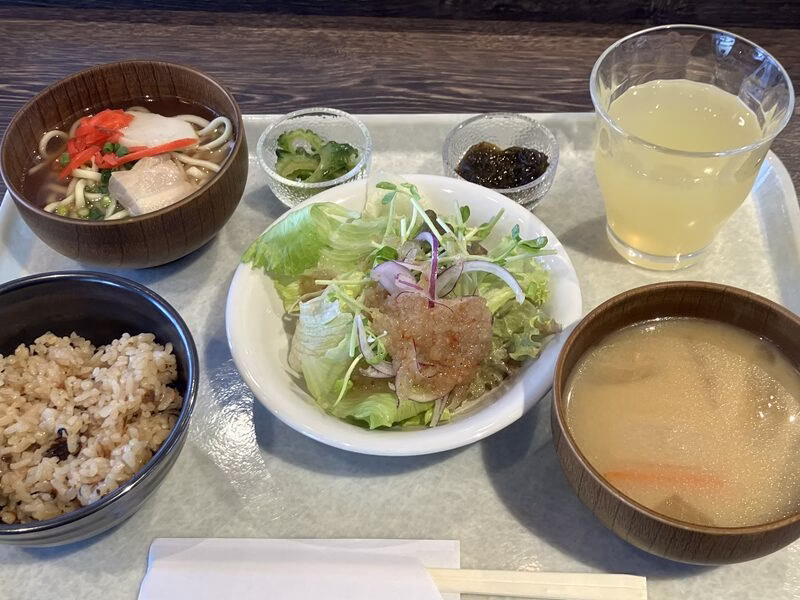 ティサージホテル那覇27