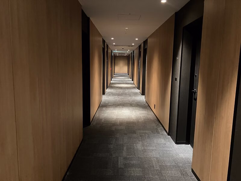 フェアフィールド・バイ・マリオット・栃木もてぎ12