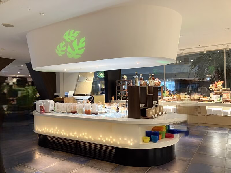 シェラトン沖縄サンマリーナリゾート30