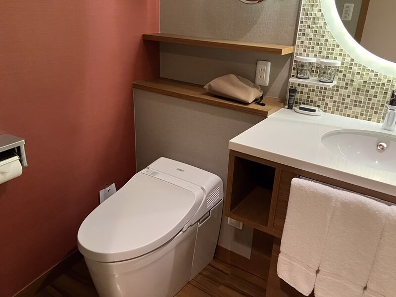 シェラトン沖縄サンマリーナリゾート25